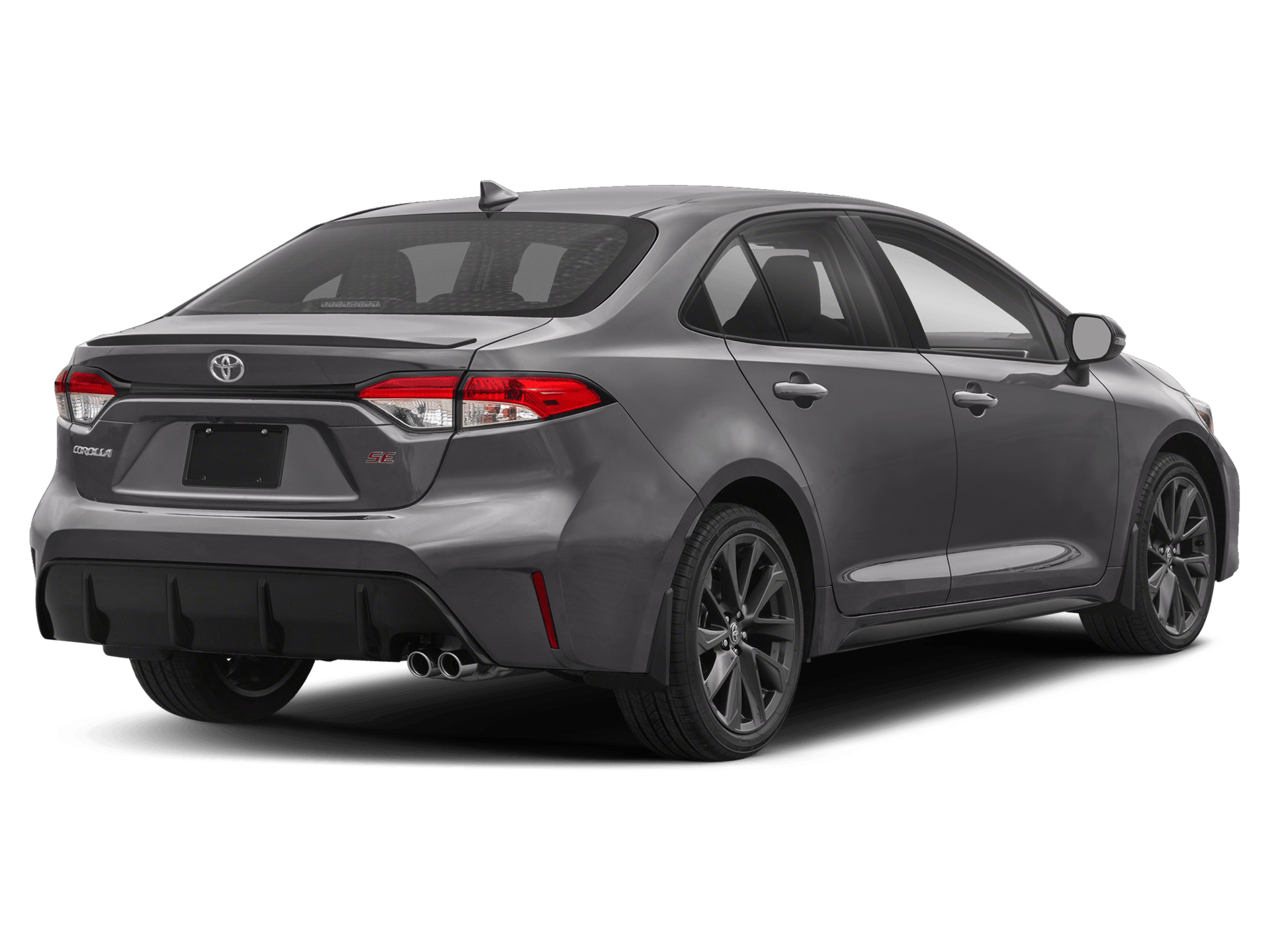 3 thumbnail image of  2024 Toyota Corolla SE