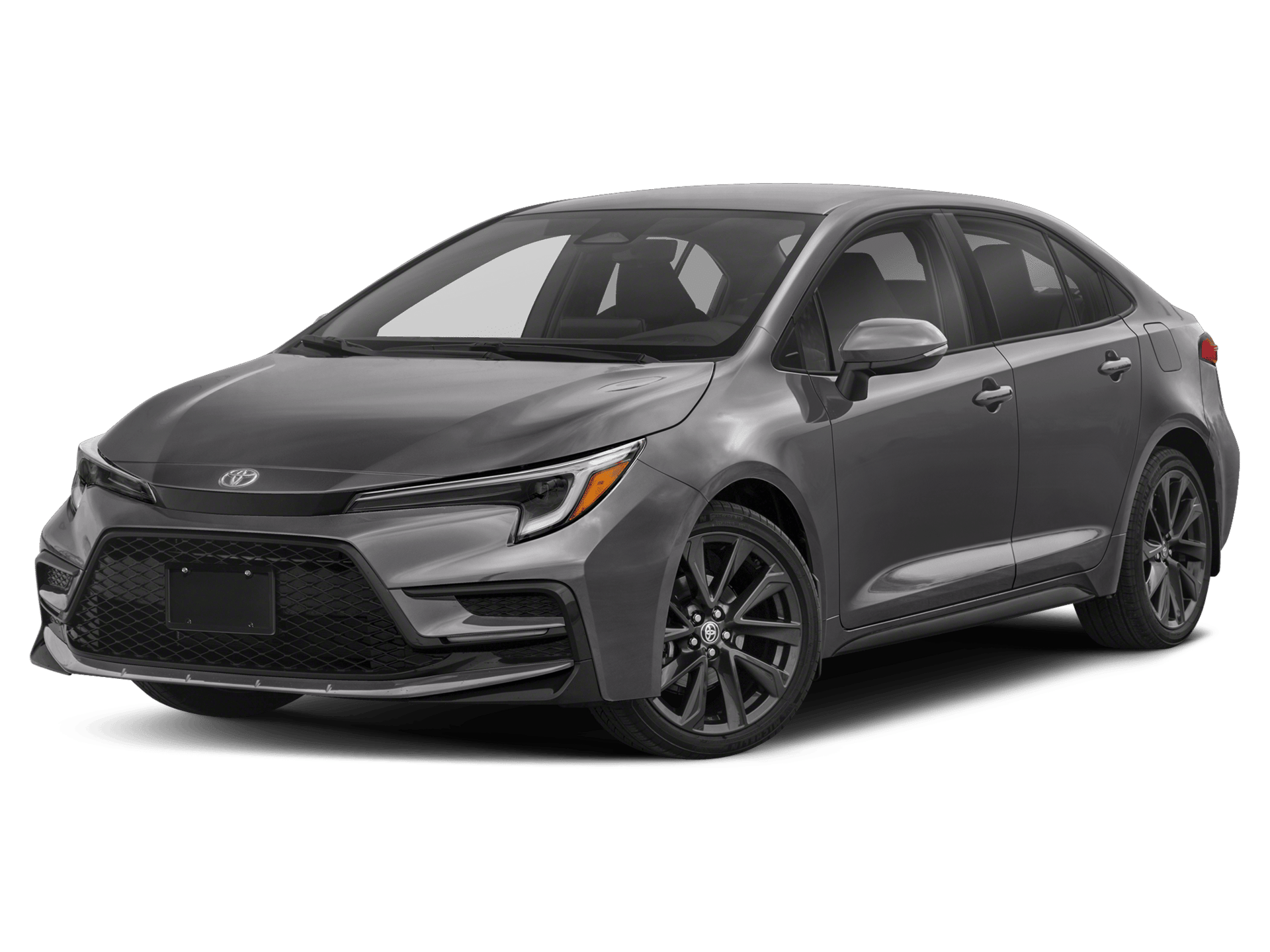 2 thumbnail image of  2024 Toyota Corolla SE