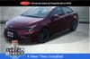 2024 Toyota Corolla XSE
