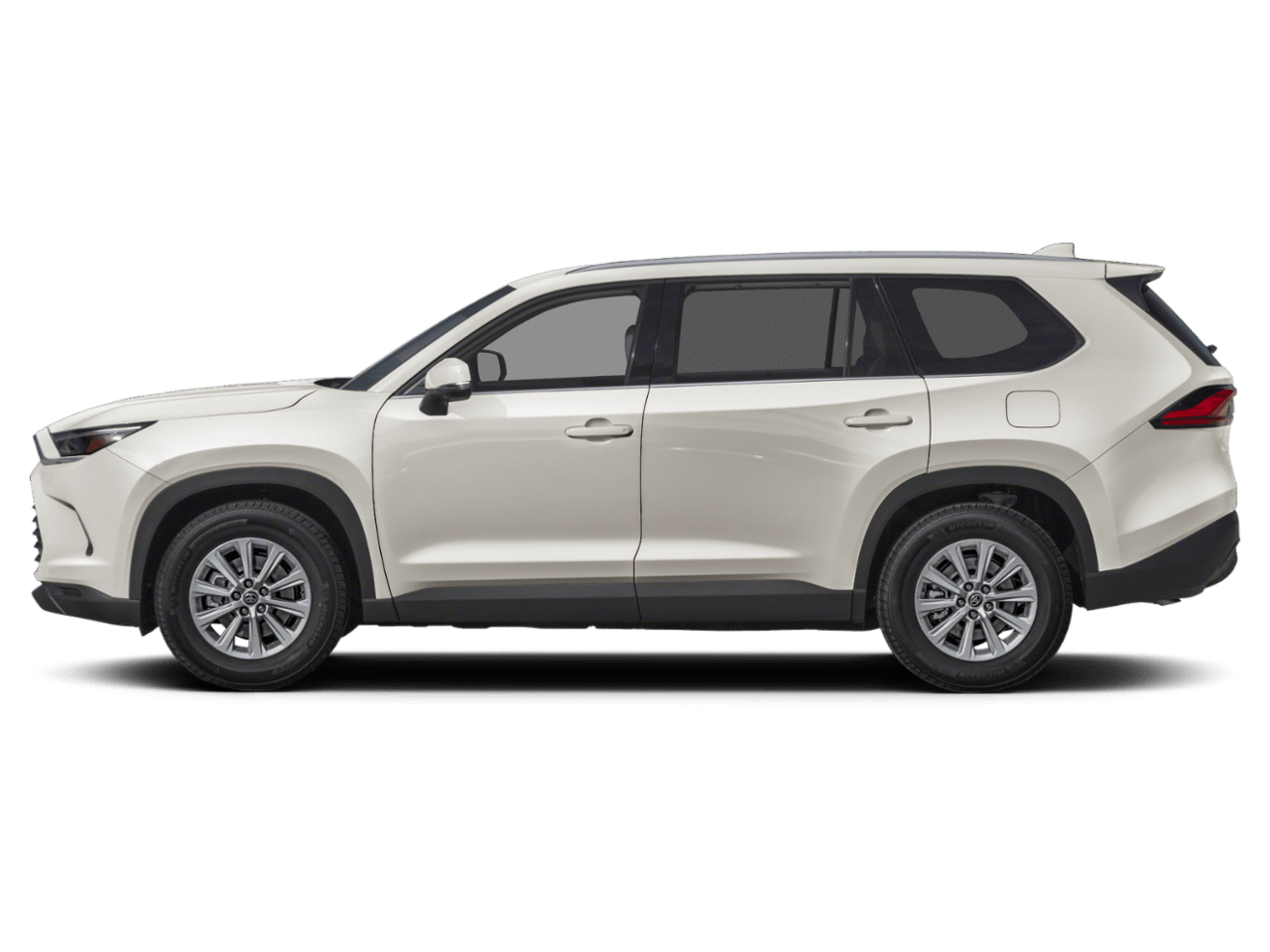 2 thumbnail image of  2024 Toyota Grand Highlander