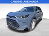 3 thumbnail image of  2024 Toyota Grand Highlander Hybrid XLE