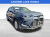 1 thumbnail image of  2024 Toyota Grand Highlander Hybrid XLE