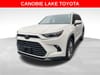 3 thumbnail image of  2024 Toyota Grand Highlander Limited