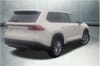 18 thumbnail image of  2024 Toyota Grand Highlander Platinum
