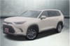 22 thumbnail image of  2024 Toyota Grand Highlander Platinum
