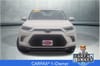 2 thumbnail image of  2024 Toyota Grand Highlander Platinum