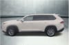 21 thumbnail image of  2024 Toyota Grand Highlander Platinum
