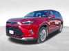3 thumbnail image of  2024 Toyota Grand Highlander Platinum