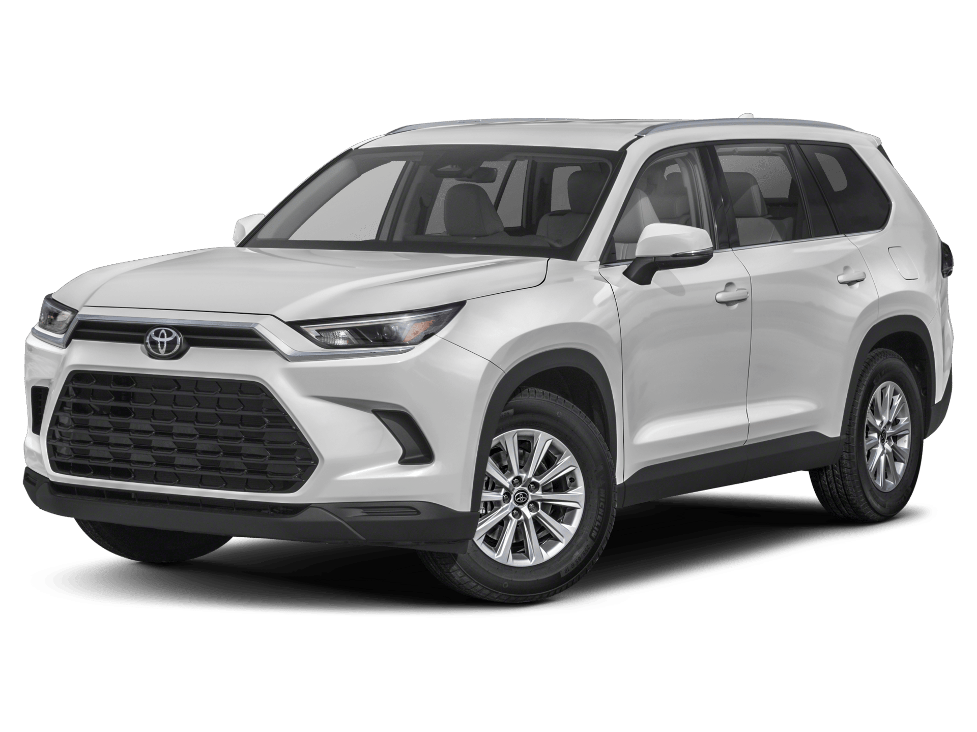 1 thumbnail image of  2024 Toyota Grand Highlander XLE