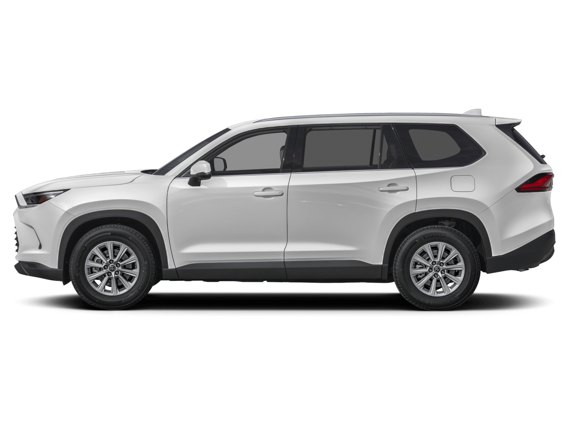 2 thumbnail image of  2024 Toyota Grand Highlander XLE