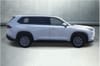 13 thumbnail image of  2024 Toyota Grand Highlander XLE