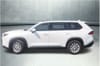 17 thumbnail image of  2024 Toyota Grand Highlander XLE