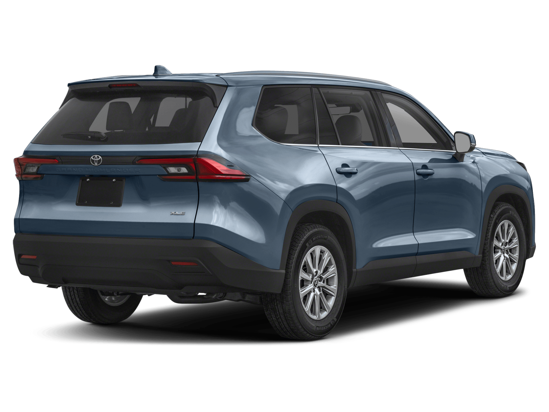 3 thumbnail image of  2024 Toyota Grand Highlander XLE
