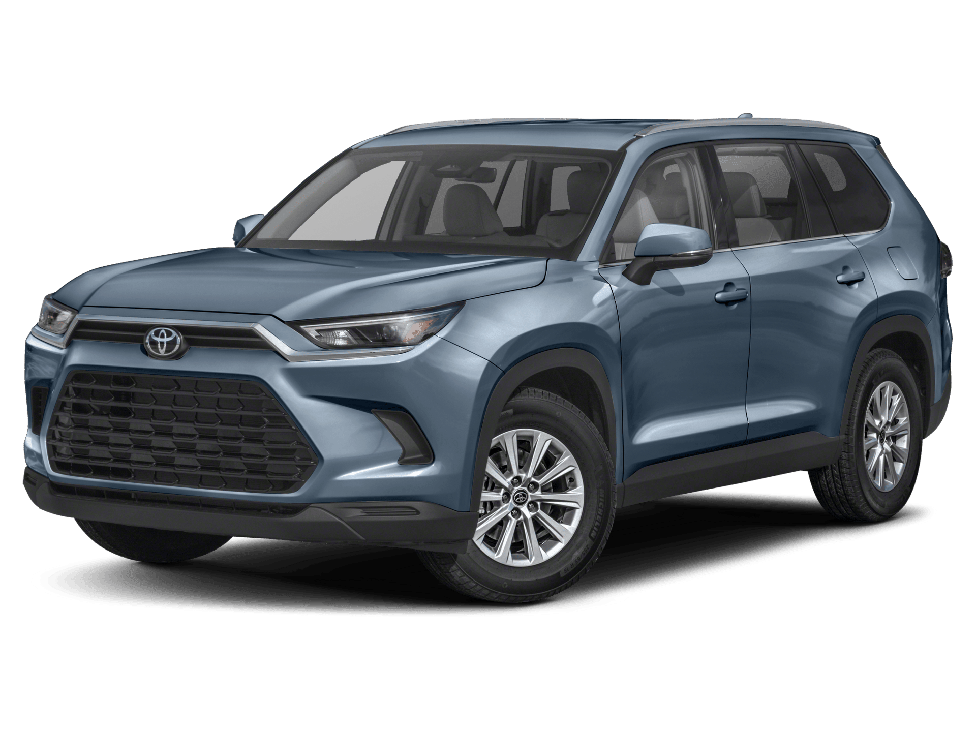 1 thumbnail image of  2024 Toyota Grand Highlander XLE