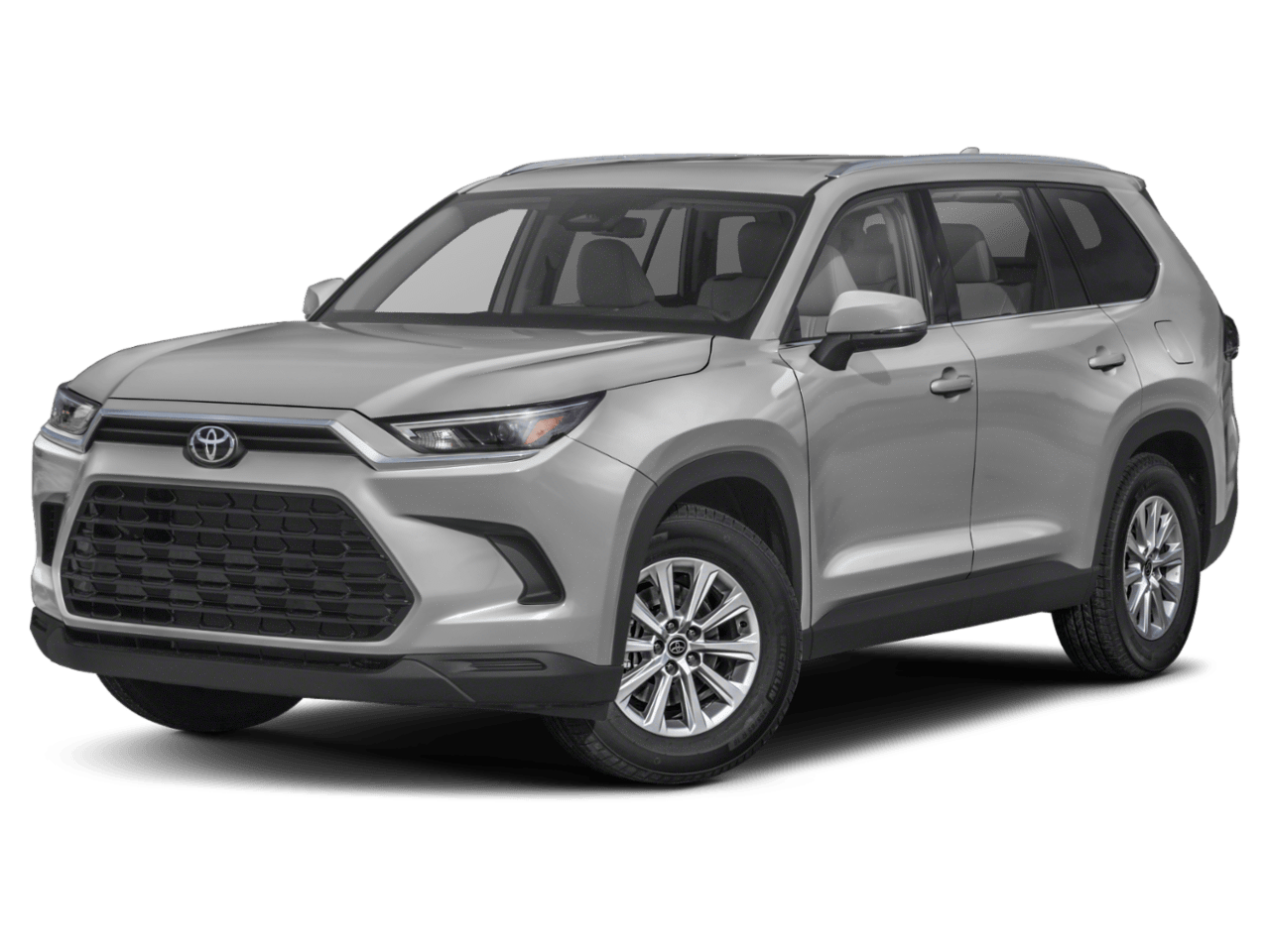 1 thumbnail image of  2024 Toyota Grand Highlander XLE