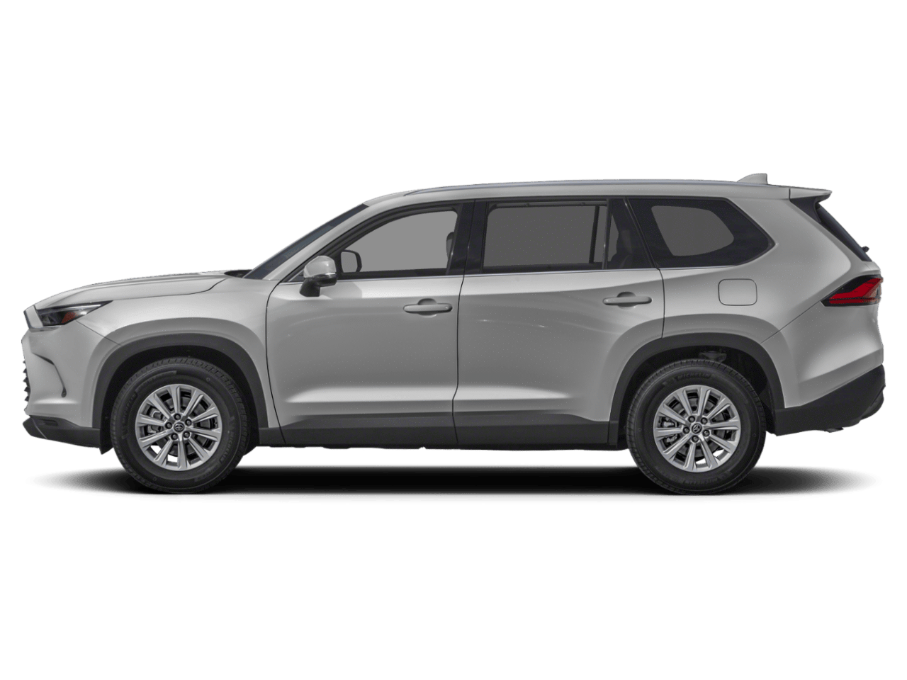 2 thumbnail image of  2024 Toyota Grand Highlander XLE