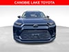 2 thumbnail image of  2024 Toyota Grand Highlander XLE