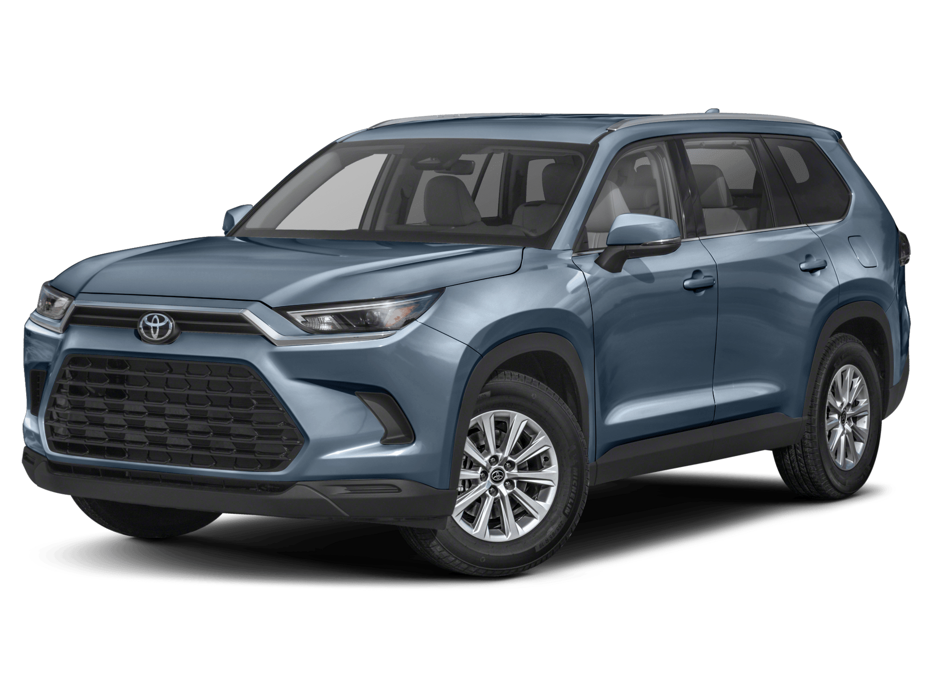 1 thumbnail image of  2024 Toyota Grand Highlander XLE