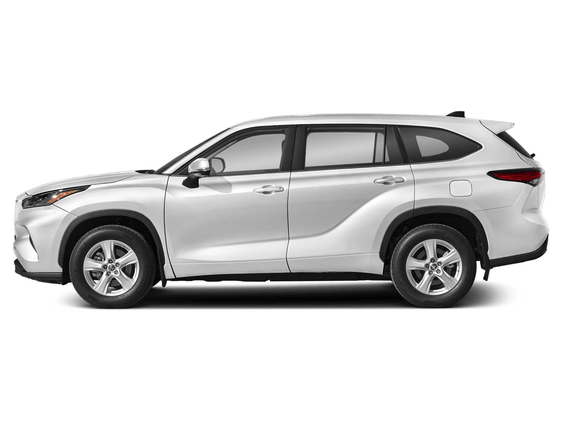 1 thumbnail image of  2024 Toyota Highlander