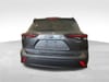 5 thumbnail image of  2024 Toyota Highlander Hybrid XLE