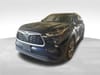 3 thumbnail image of  2024 Toyota Highlander Hybrid XLE