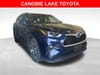 1 thumbnail image of  2024 Toyota Highlander Hybrid XLE