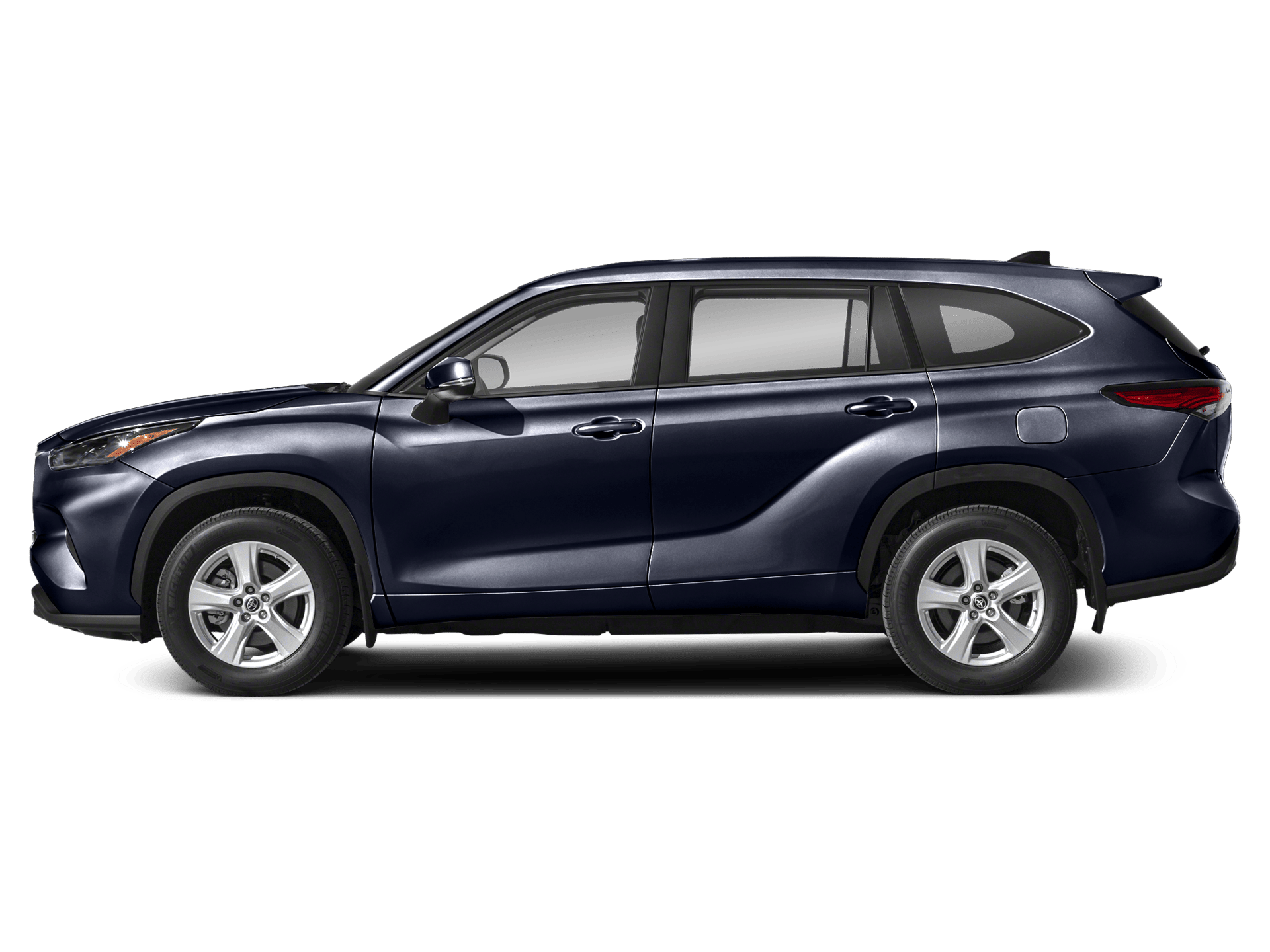 1 thumbnail image of  2024 Toyota Highlander LE