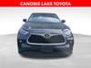2 thumbnail image of  2024 Toyota Highlander LE