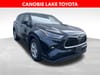 1 thumbnail image of  2024 Toyota Highlander LE