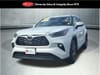 1 thumbnail image of  2024 Toyota Highlander XLE