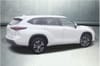 11 thumbnail image of  2024 Toyota Highlander XLE