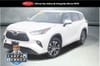 1 thumbnail image of  2024 Toyota Highlander XLE