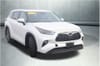 8 thumbnail image of  2024 Toyota Highlander XLE