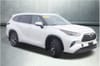 9 thumbnail image of  2024 Toyota Highlander XLE