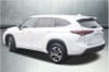 15 thumbnail image of  2024 Toyota Highlander XLE