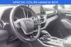 4 thumbnail image of  2024 Toyota Highlander XLE