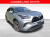 1 thumbnail image of  2024 Toyota Highlander XLE