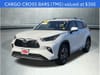 7 thumbnail image of  2024 Toyota Highlander XLE