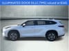 8 thumbnail image of  2024 Toyota Highlander XLE