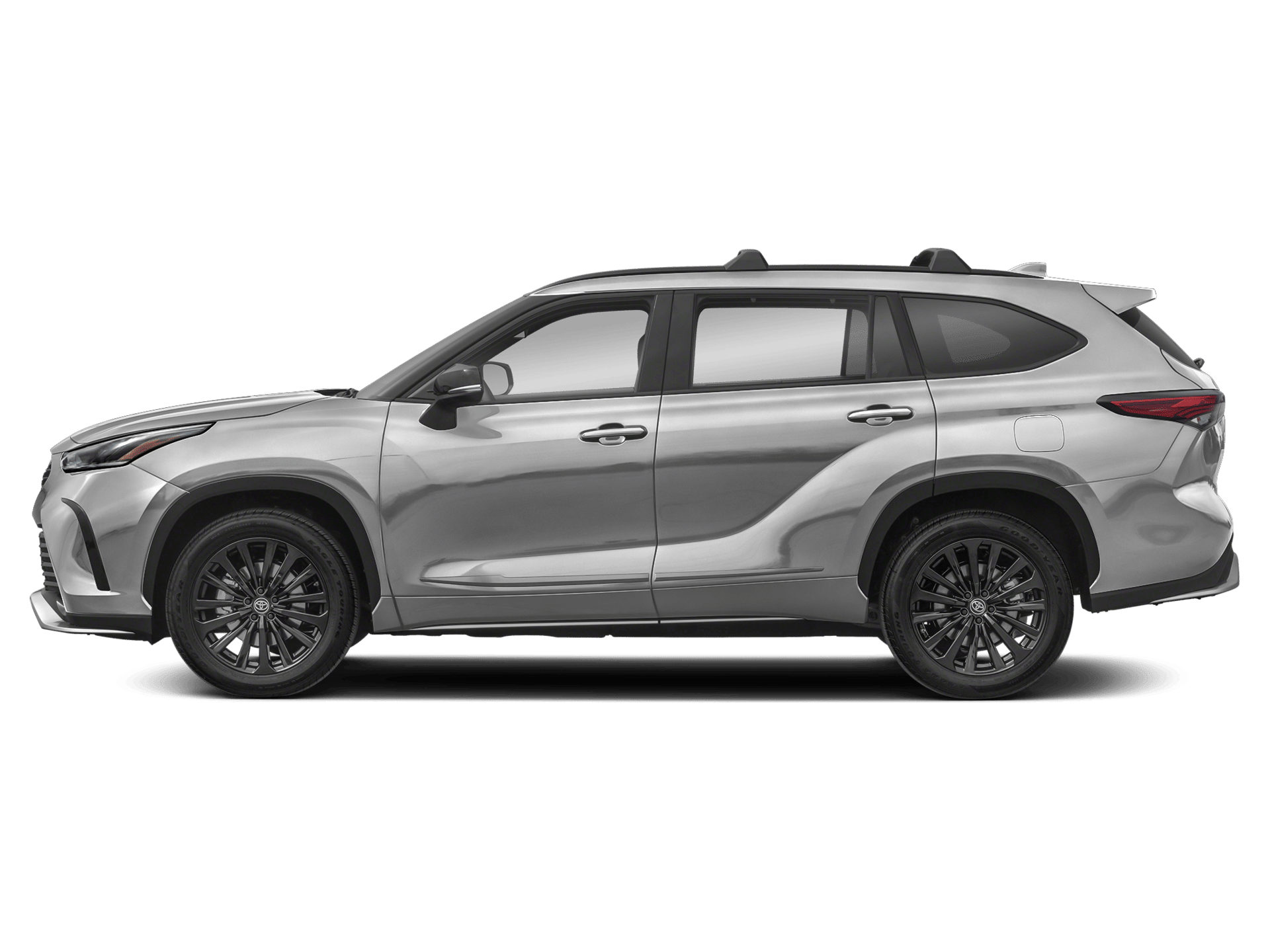 2 thumbnail image of  2024 Toyota Highlander XSE