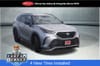 2024 Toyota Highlander XSE