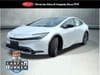 2024 Toyota Prius Limited