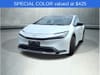 5 thumbnail image of  2024 Toyota Prius Limited