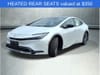6 thumbnail image of  2024 Toyota Prius Limited