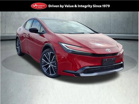 1 image of 2024 Toyota Prius Limited