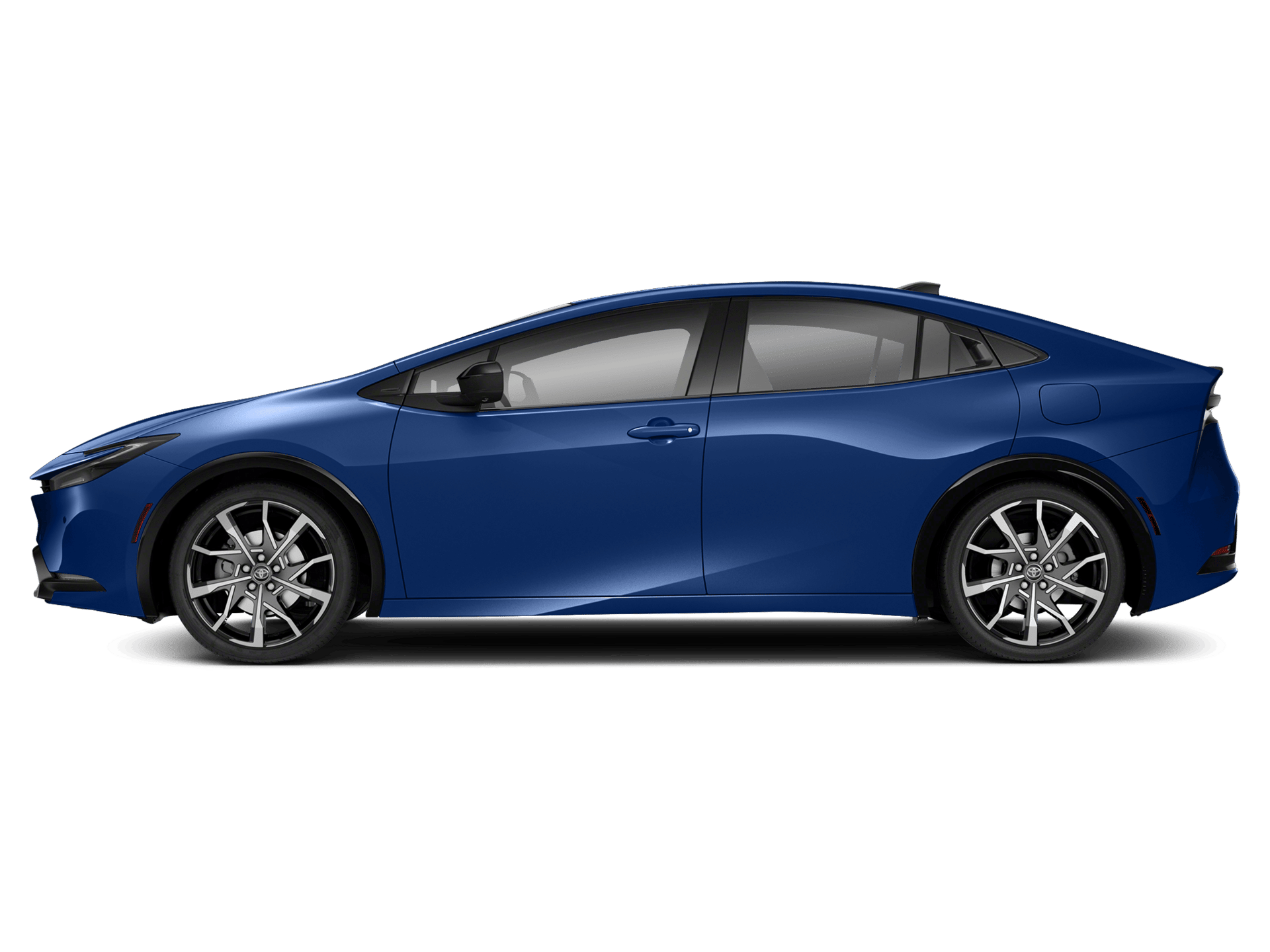 2 thumbnail image of  2024 Toyota Prius Prime XSE