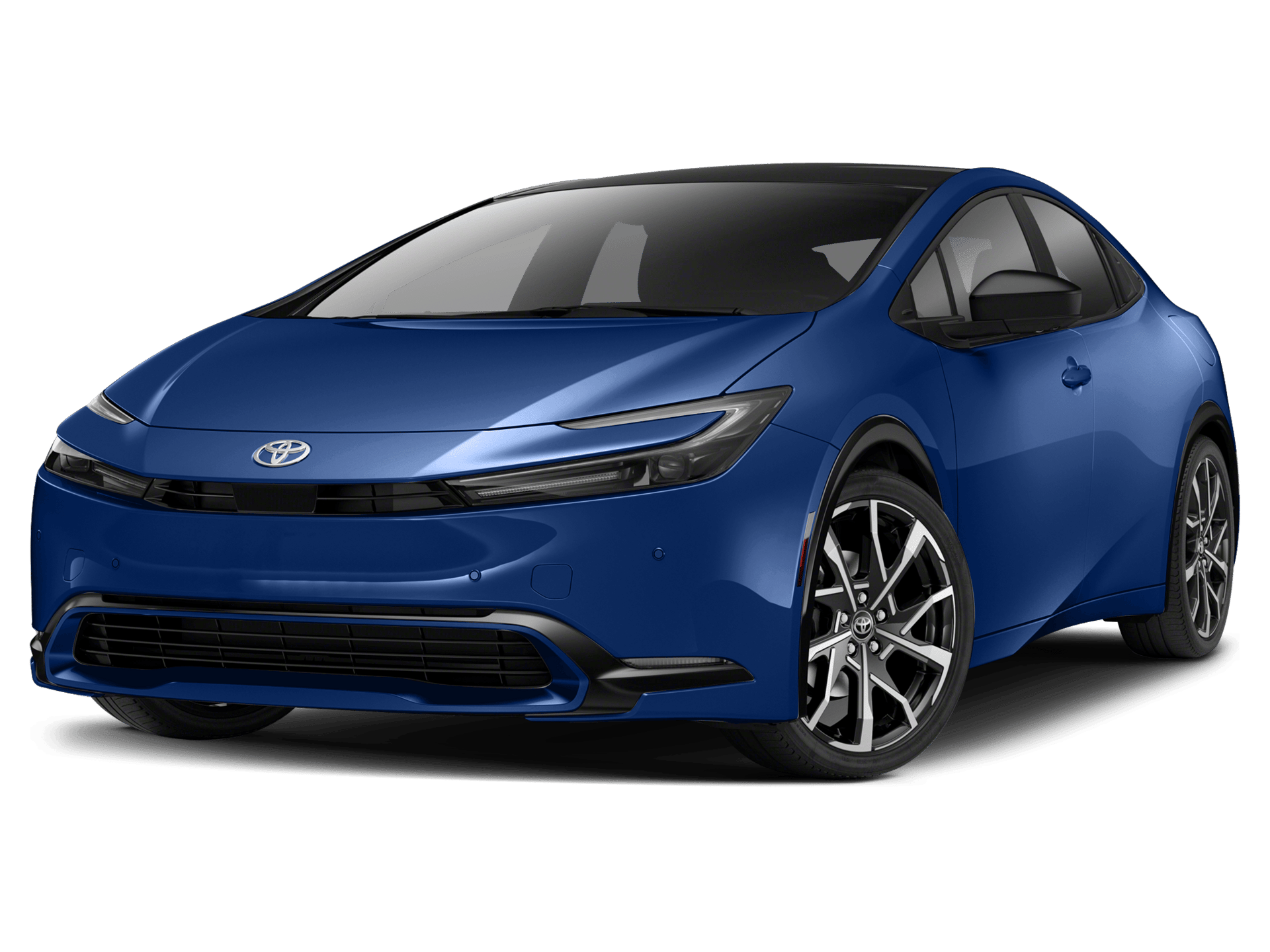 1 thumbnail image of  2024 Toyota Prius Prime XSE