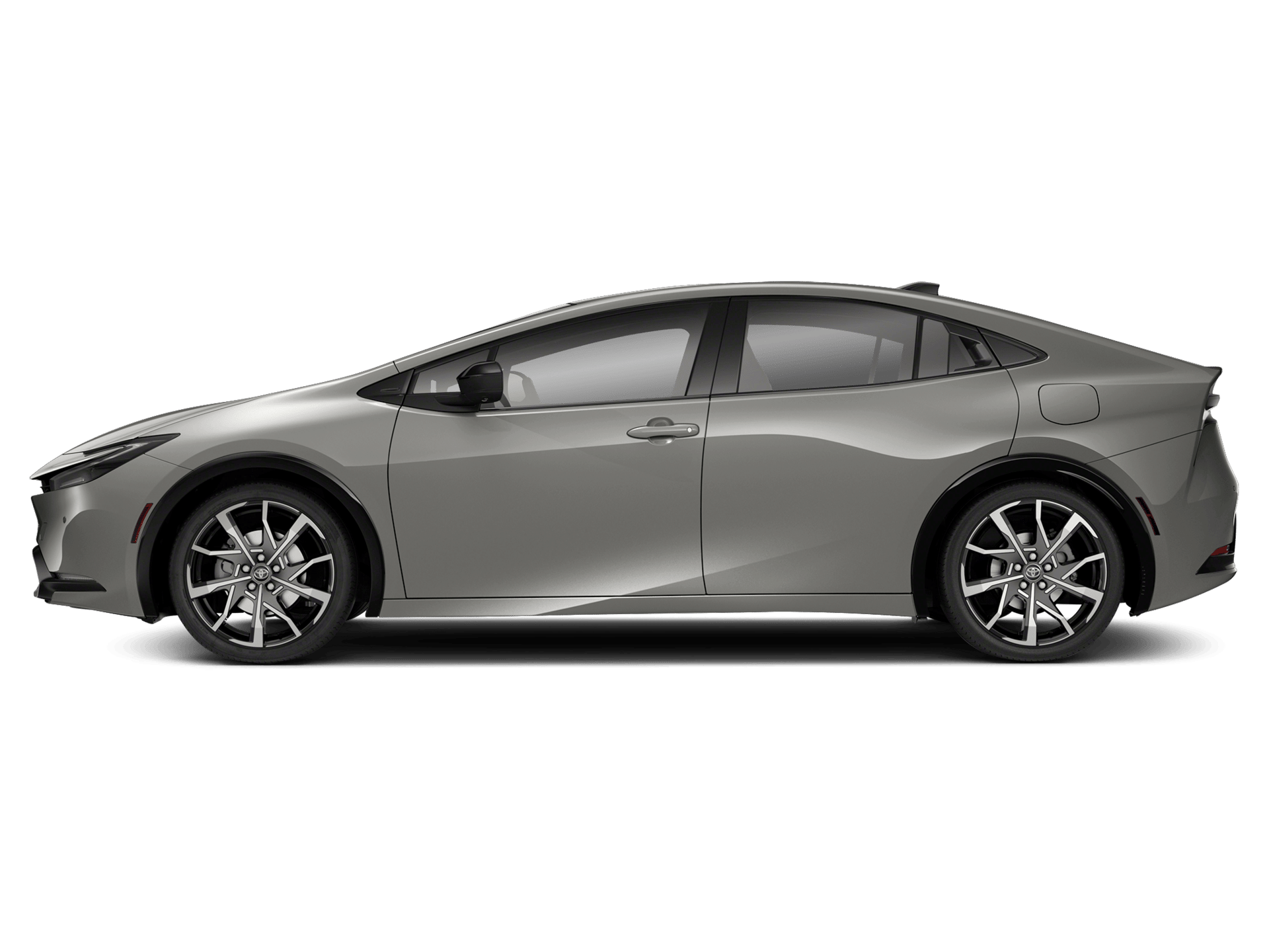2 thumbnail image of  2024 Toyota Prius Prime XSE Premium