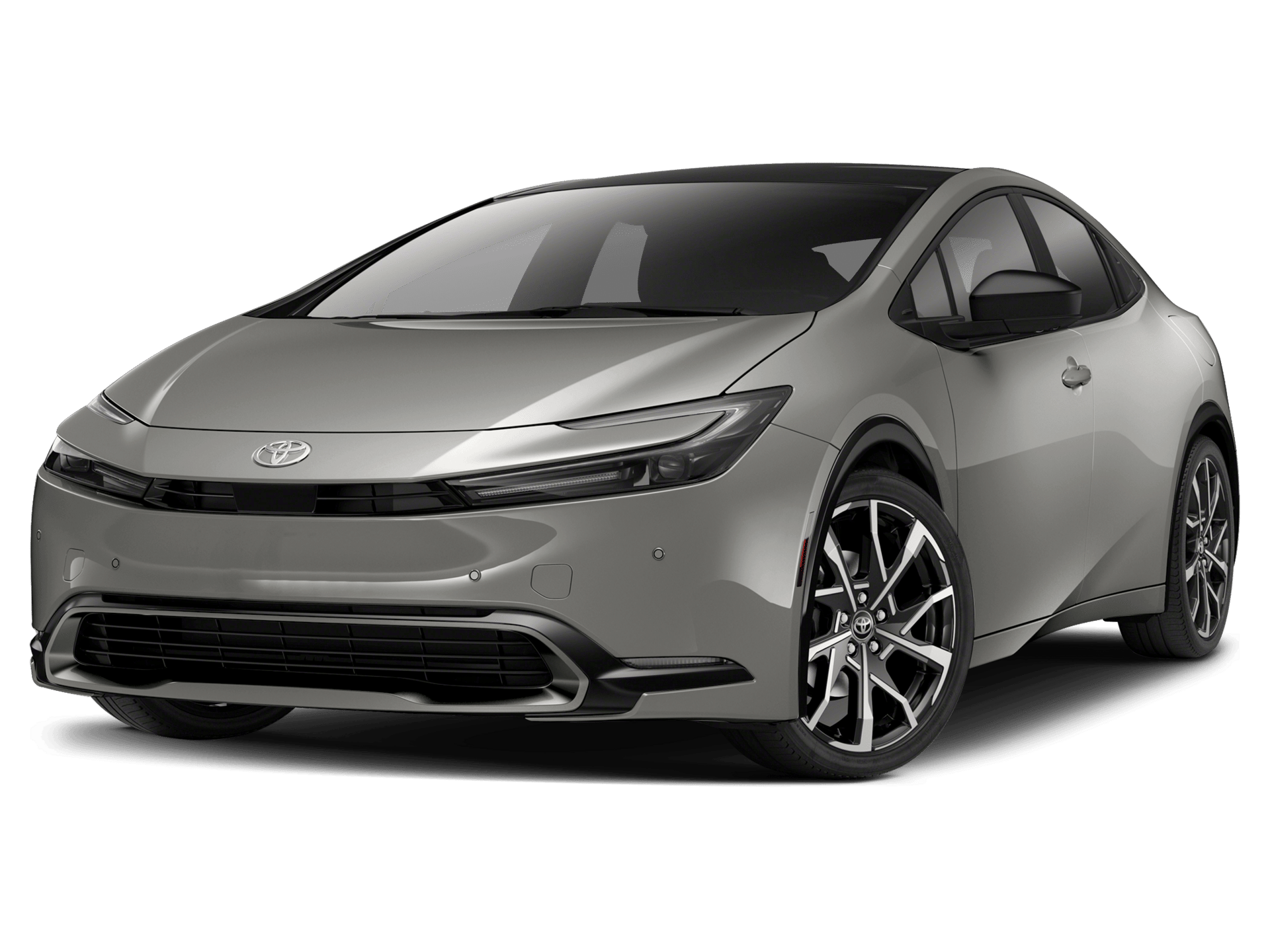 1 thumbnail image of  2024 Toyota Prius Prime XSE Premium