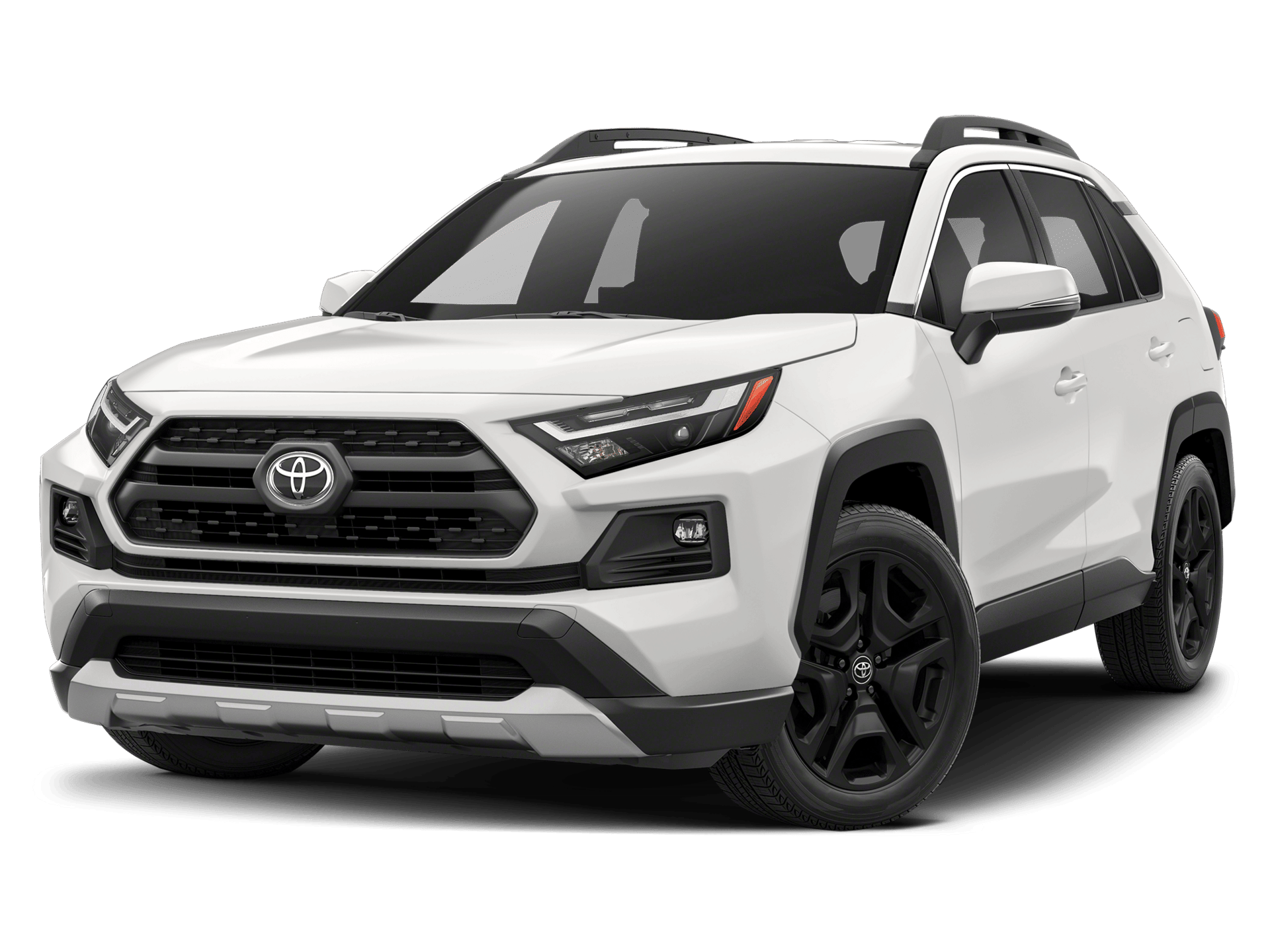 1 thumbnail image of  2024 Toyota RAV4 Adventure